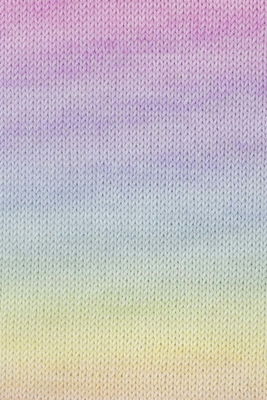 Lang Yarns Merino 200 bebe color 155.0354 pastel roze