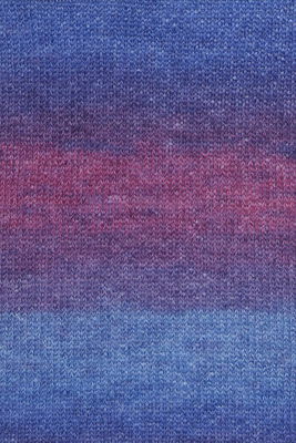 Lang Yarns Mohair Luxe Color