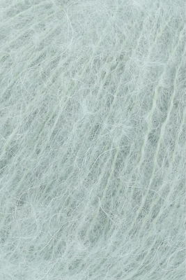 Lang Yarns Alpaca superlight 749.0092 mint op=op uit collectie 