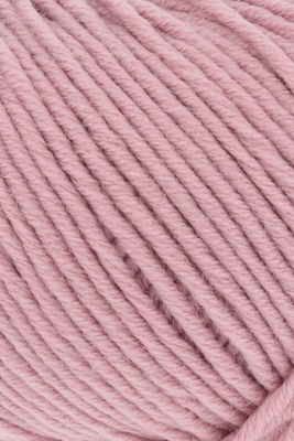 Lang Yarns Merino plus 152.0219 roze