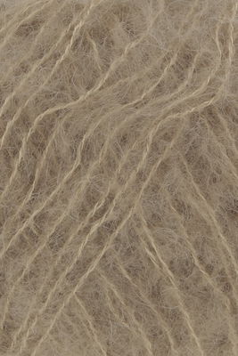 Lang Yarns Lusso 945.0139 zand op=op uit collectie 