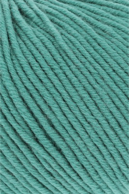 Lang Yarns Merino 120 34.0517 groen op=op uit collectie 