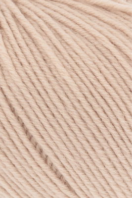 Lang Yarns Merino 150 197.0027 huidkleur op=op uit collectie 