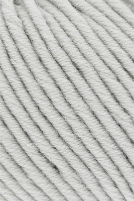 Lang Yarns Merino 70 733.0123 licht grijs
