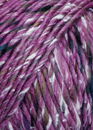 Lang Yarns Duke 1024.0066 fuchsia gemeleerd (op=op uit collectie)