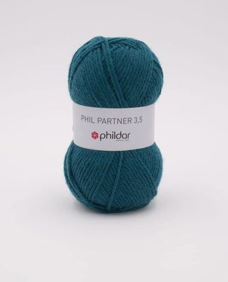 Phildar Phil Partner 3,5 Pin
