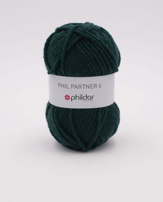Phildar Phil Partner 6