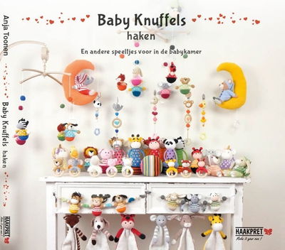 Baby Knuffels haken