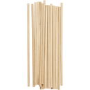 stok hout 4 mm 15 cm (20 stuks)