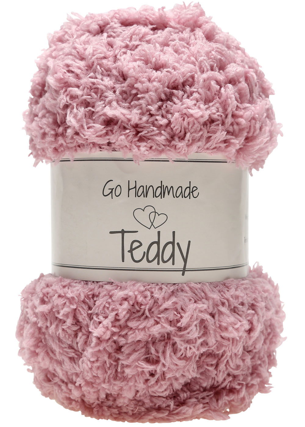 Go handmade Teddy 