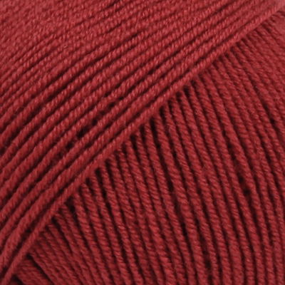 Drops Baby merino 51 bordeaux
