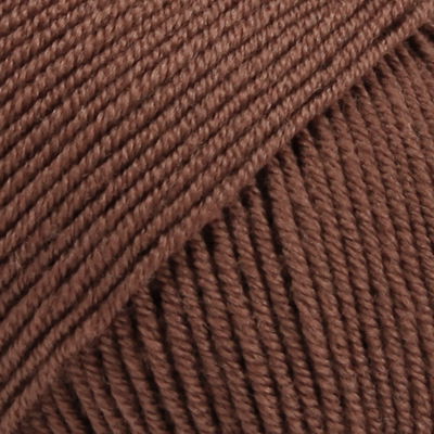 Drops Baby merino 52 chocolate