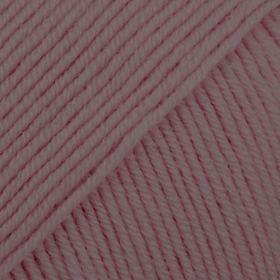 Drops Baby merino 54 poederroze