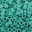 Toho Glaskralen rond 8-0 0055F jade - 4 gram (op=op uit collectie)