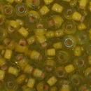 Toho Glaskralen rond 8-0 0302 geel doorzichtig - 4 gram (op=op uit collectie)