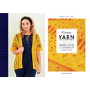 Scheepjes Yarn after party no. 67 Boho Chic Cardigan