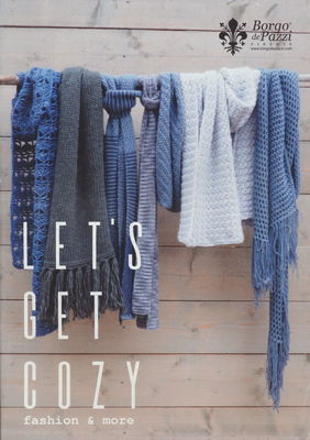 Borgo de Pazzi Lets get Cozy