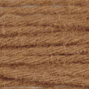 Borgo de Pazzi Raw Linen 200 camel (op=op uit collectie)