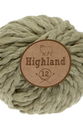 Lammy Yarns Highland 12 - 074 groen
