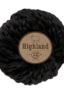 Lammy Yarns Highland 12