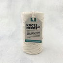 Knots and Nerds Twined 8 mm (op=op uit collectie)
