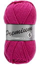 Lammy Yarns Premium 6 020 fuchsia (op=op)