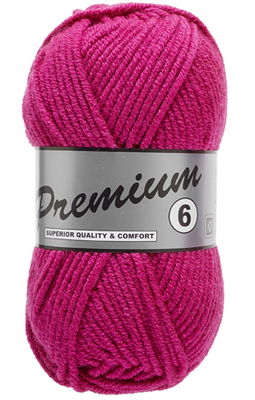 Lammy Yarns Premium 6