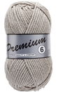 Lammy Yarns Premium 6 791 beige (op=op)
