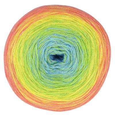 Durable colourful Glam 5018 zomer op=op 