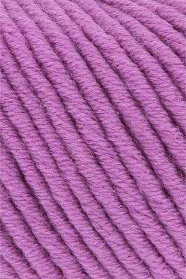 Lang Yarns Merino 70 733.0266 fuchsia op=op uit collectie 