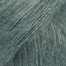 DROPS Kid silk 37 noordzee