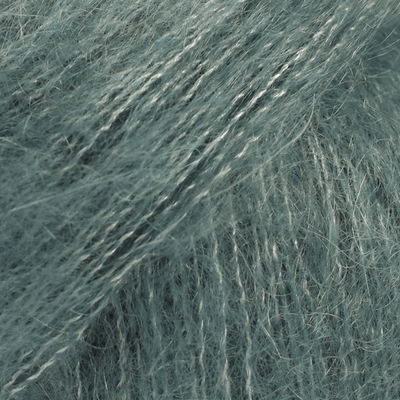 DROPS Kid silk 37 noordzee