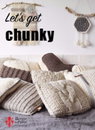 Borgo de Pazzi Lets get Chunky ENGELS (op=op)