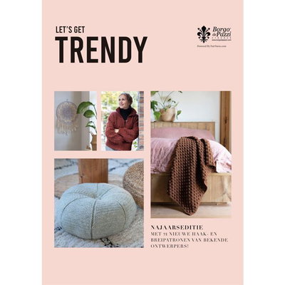 Borgo de Pazzi Lets get Trendy op=op uit collectie 