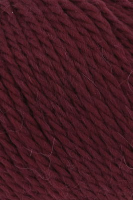 Lang Yarns Carpe Diem 714.0264 rood aubergine