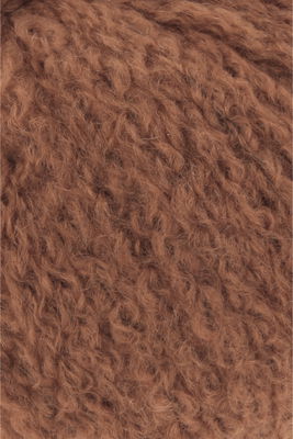 Lang Yarns Cashmere Light 950.0015 oranje bruin
