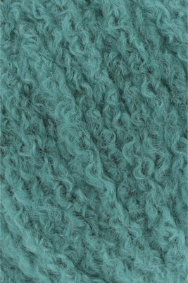 Lang Yarns Cashmere Light 950.0074 aqua blauw