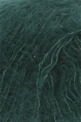 Lang Yarns Lusso 945.0018 smaragd
