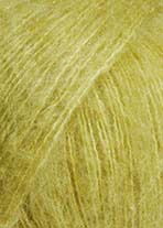 Lang Yarns Lusso 945.0050 geel