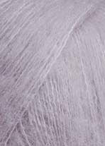 Lang Yarns Lusso 945.0109 paars roze