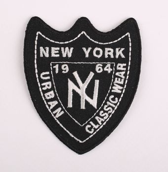 applicatie New York 6 a 7 cm