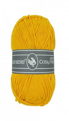 Durable Cosy extra fine 2179 Honey