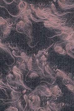 Lang Yarns Drago 999.0028 zwart zalm op=op 