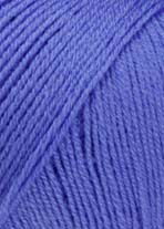 Lang Yarns Merino 400 lace 796.0106 royal blue