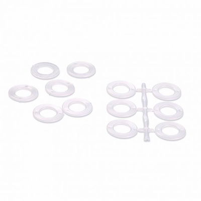 Ring plastic 39 mm op=op 