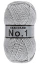 Lammy Yarns no 1 038 licht grijs