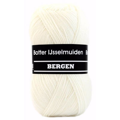 Bergen 2 room wit - Botter IJsselmuiden