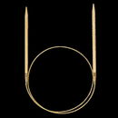 Addi Rondbreinaald bamboe 150 cm - nr 10 - Wooladdict