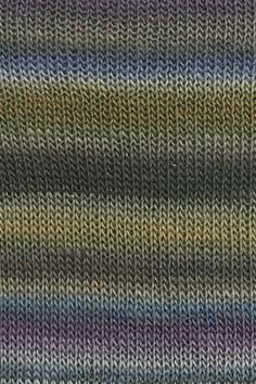 Lang Yarns Mille Colori Baby Luxe 981.0007 grijs oker