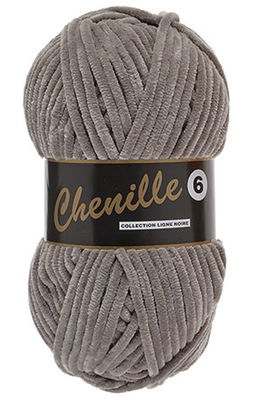 Lammy Yarns Chenille 6 - 796 op=op uit collectie 